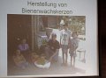 zu sehen - Kam Erich Huber im Kosovo